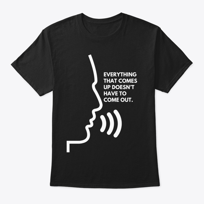 Everything that comes up...