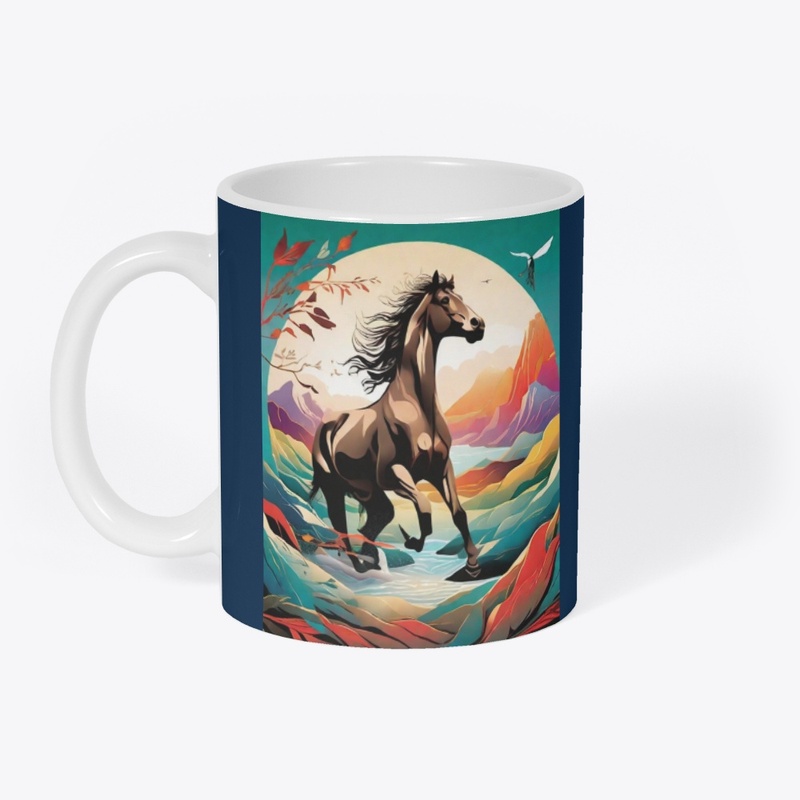 Horse riding shirts and Hoodies