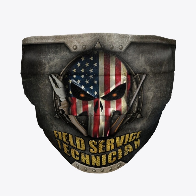 Awesome Field Service Technician