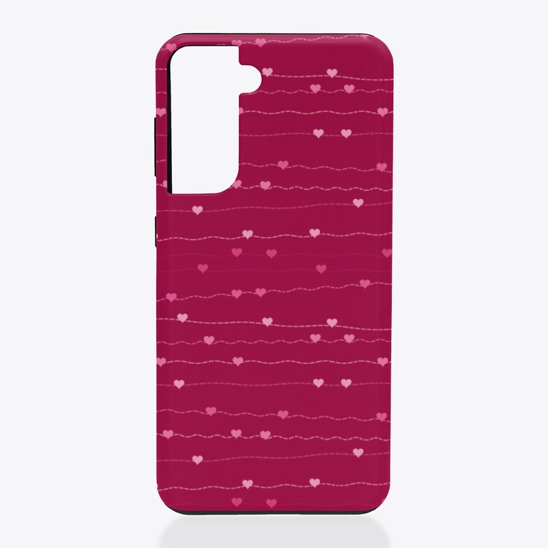 iPhone Tough Case