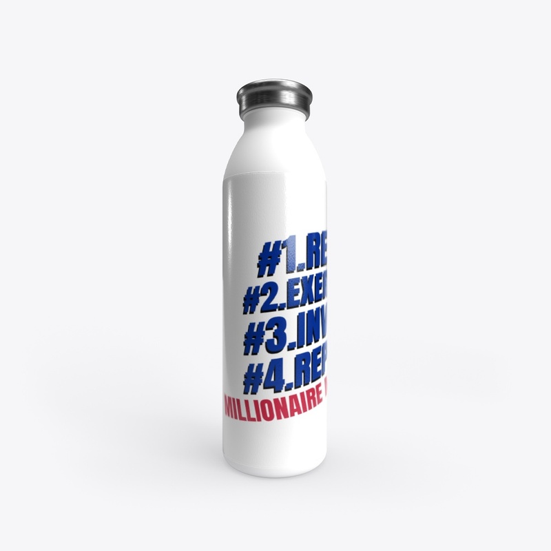 Premium Tees & Accessories