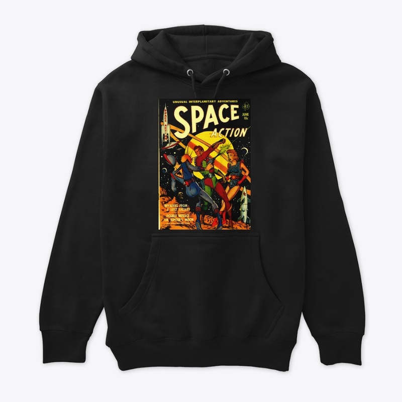 Space Action Products