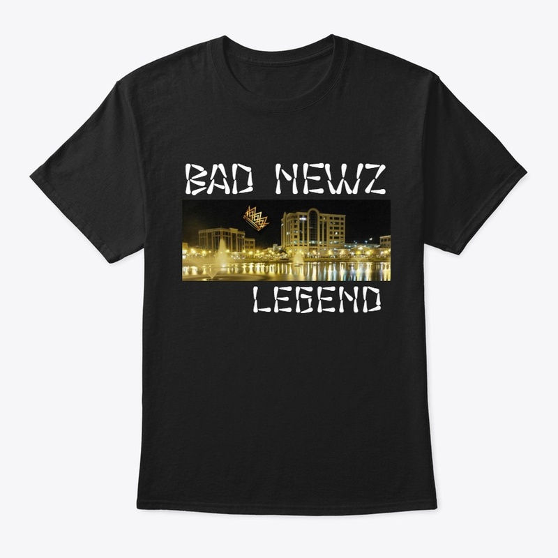 Bad Newz Legend