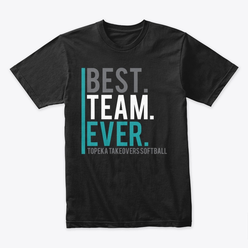 Best Team Ever
