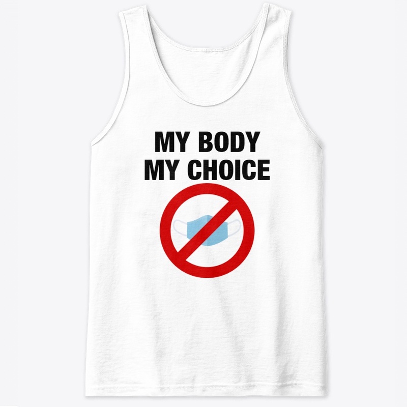 My Body My Choice