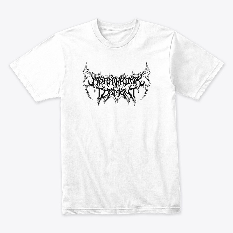 MISANTHROPIK TORMENT