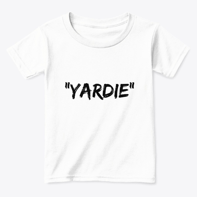 "YARDI" PATWA SLANG