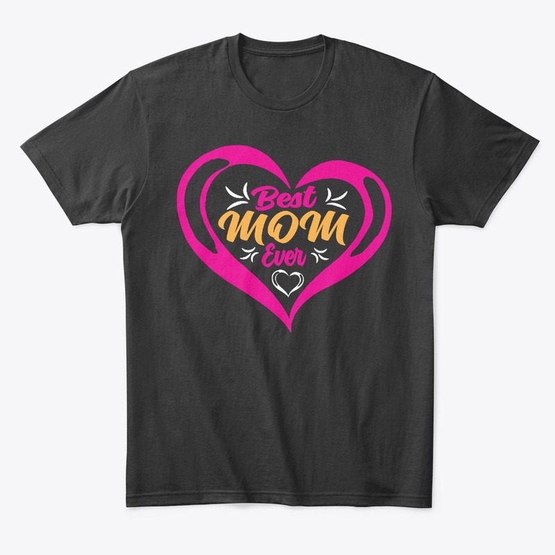 Mom Niches Tshirt Design