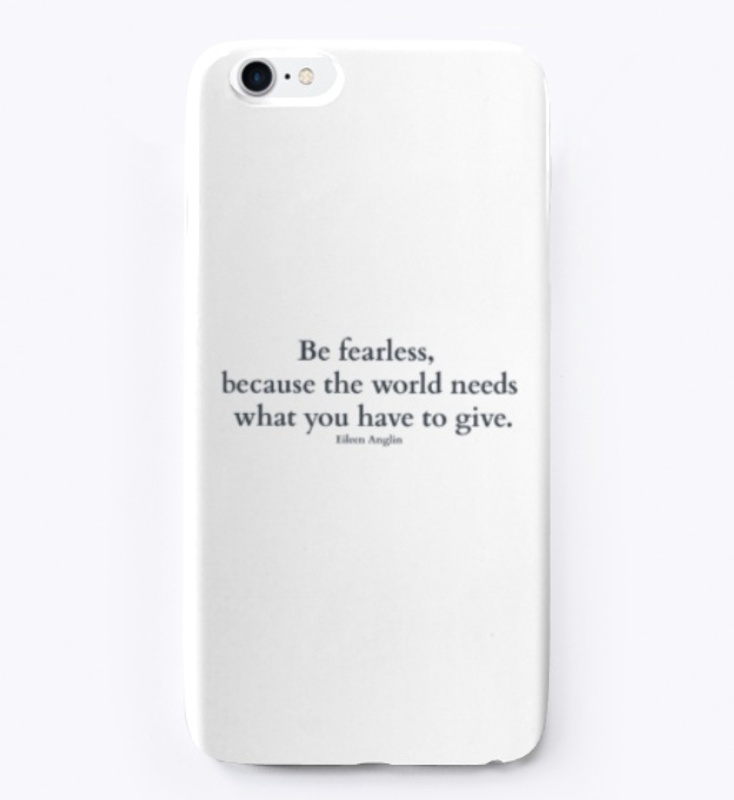 Be  Fearless