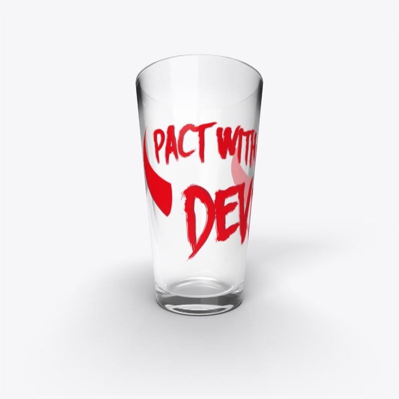 Pact With The Devil