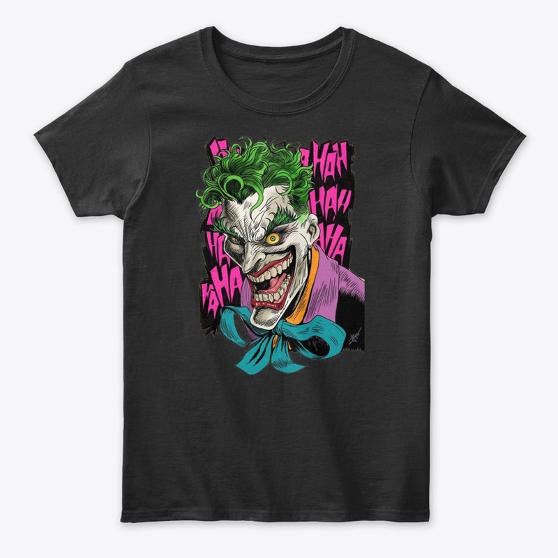 joker    