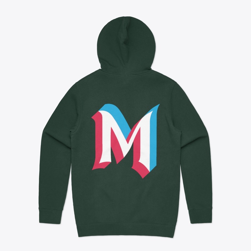 MAKKU hodie