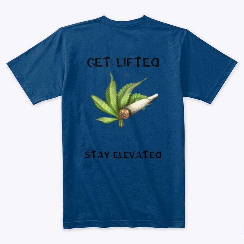 get lifted