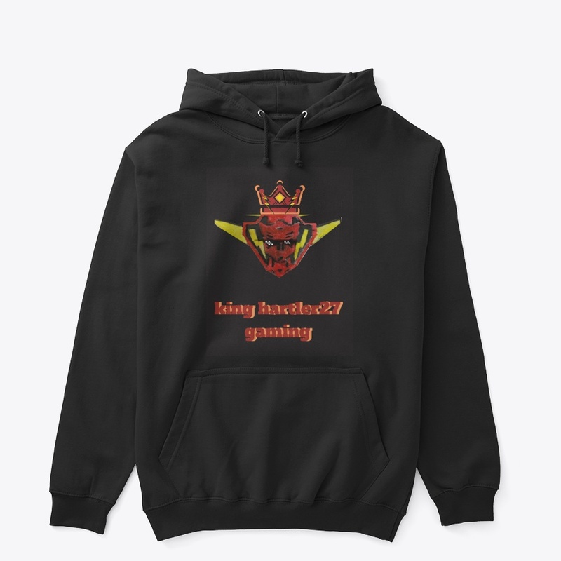 king merch