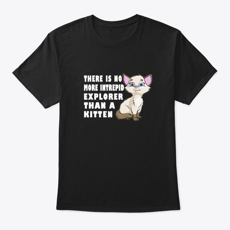 Happy Caturday T Shirt