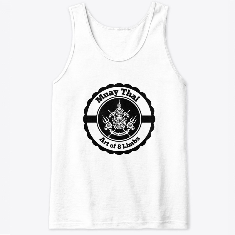 Black Muay Thai 