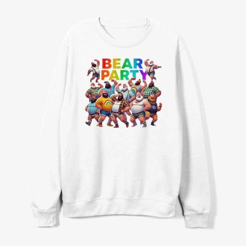 Bear Party