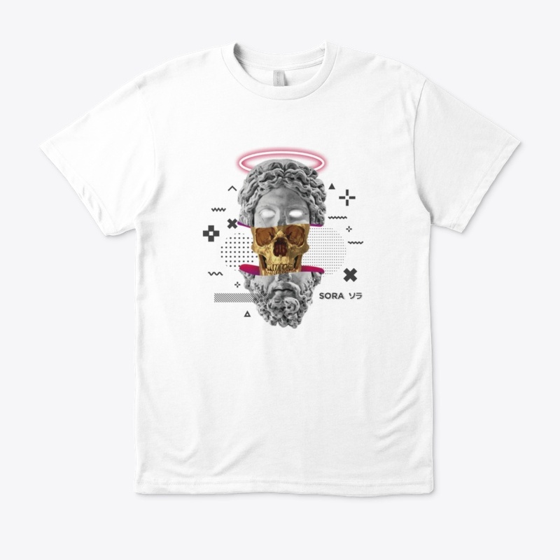 SORA Mindset - T-shirt