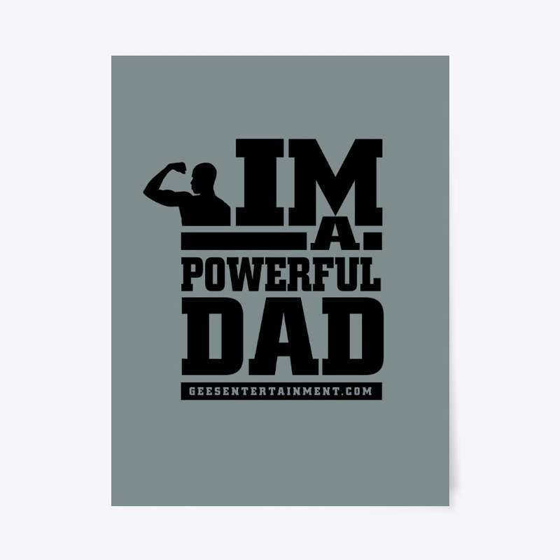 DJ GREG GEE POWERFUL