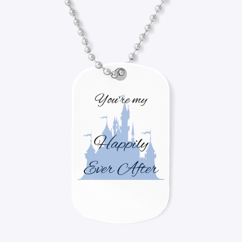 Happily Ever After With You