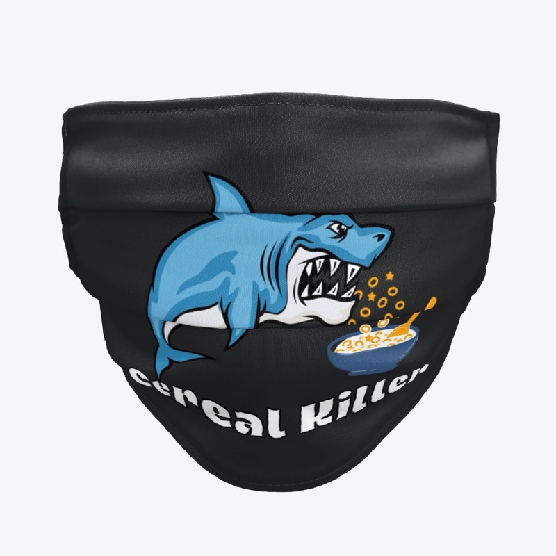 Cereal Killer