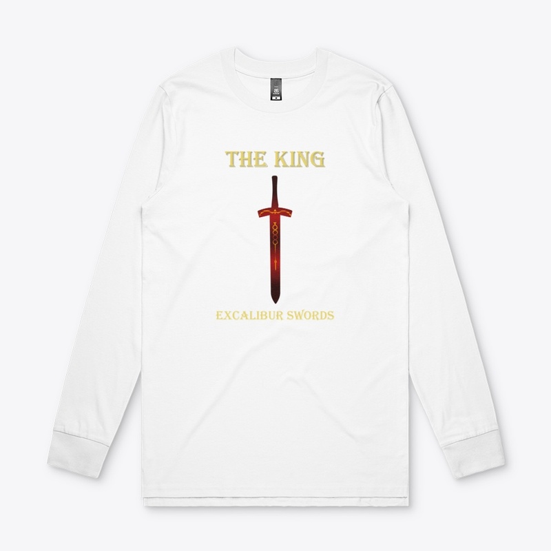 The Sword