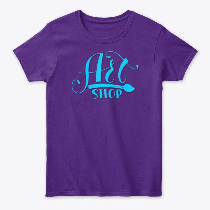 ART SHOP