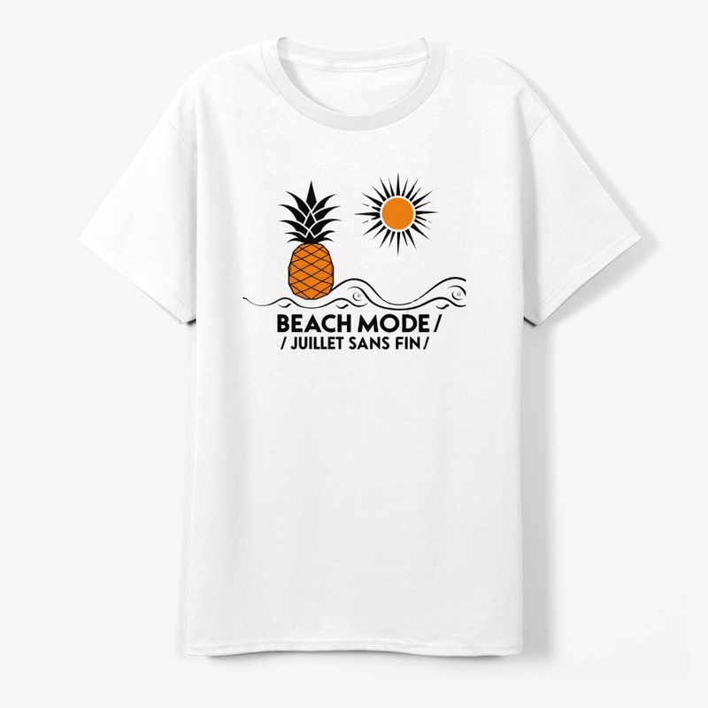 Tropical Summer Vibes - Beach Bliss 2025