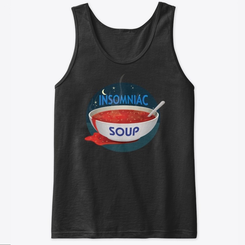 The Inside Soup