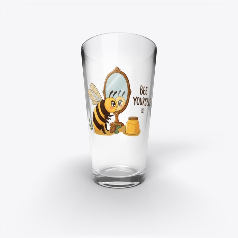 Bee Yourself