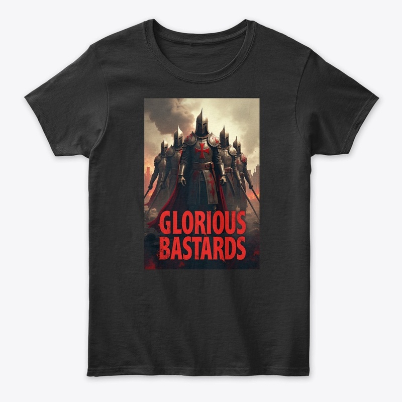 Glorious #4