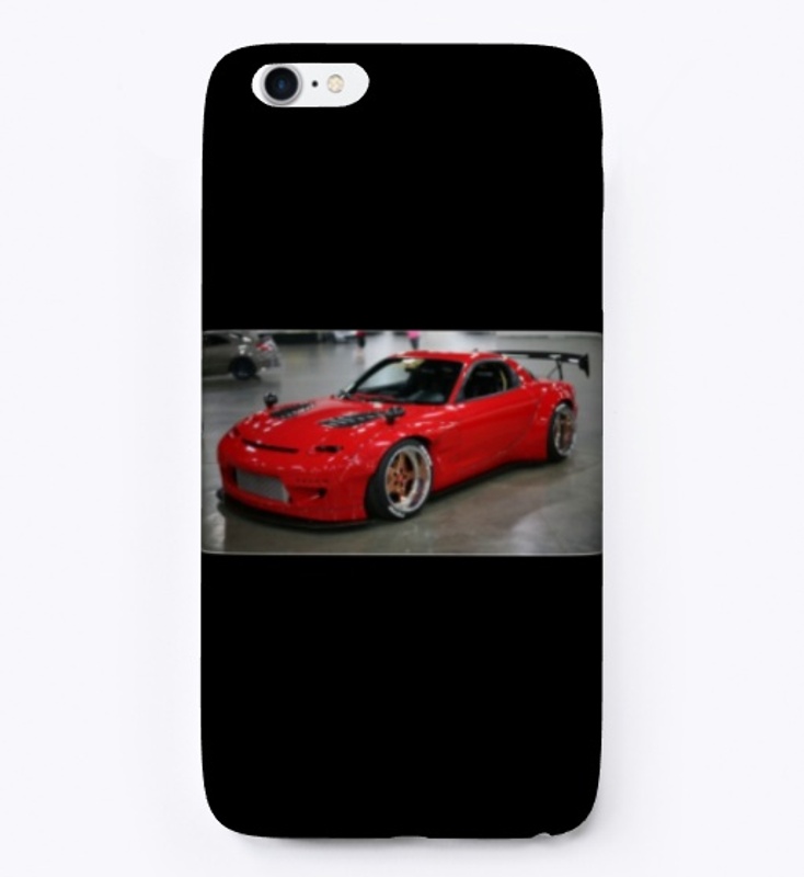 RX-7