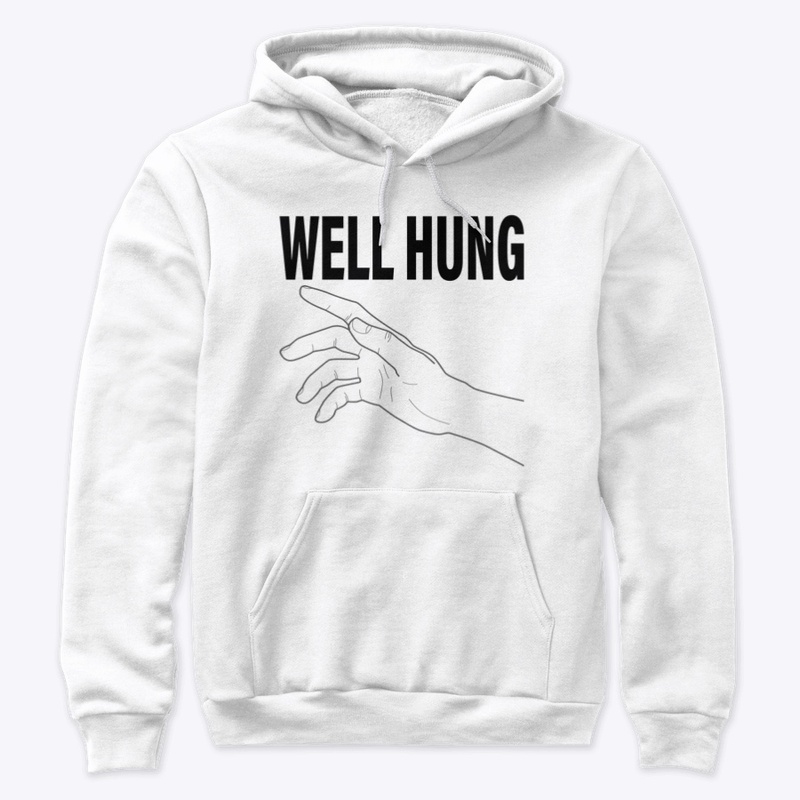 Well Hung