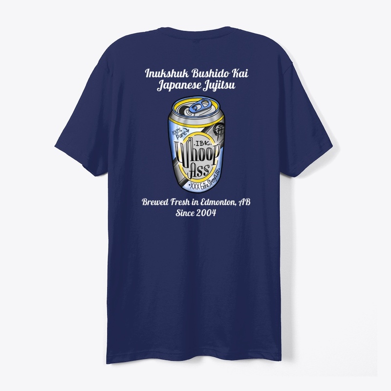 IBK Can-O'-Whoopass 2
