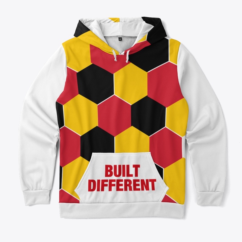 Built Different 