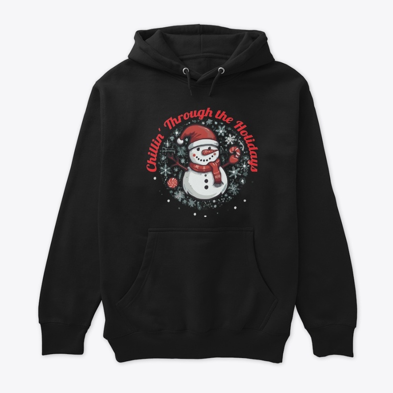 CHRISTMAS T-SHIRT