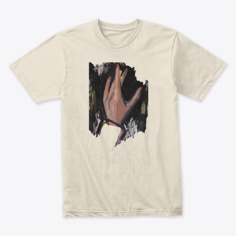 Reaching for Support