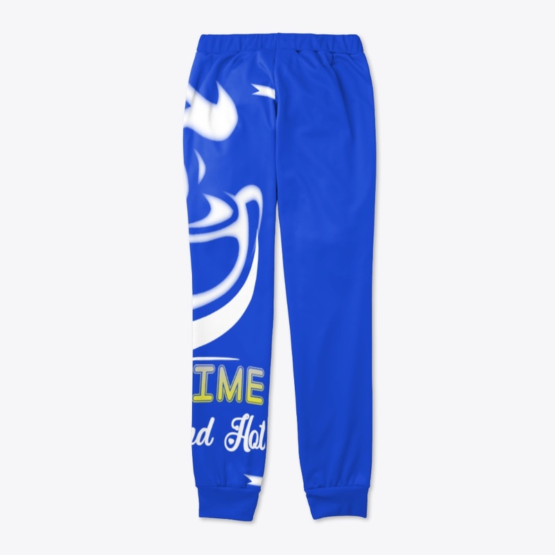 Tea time design 