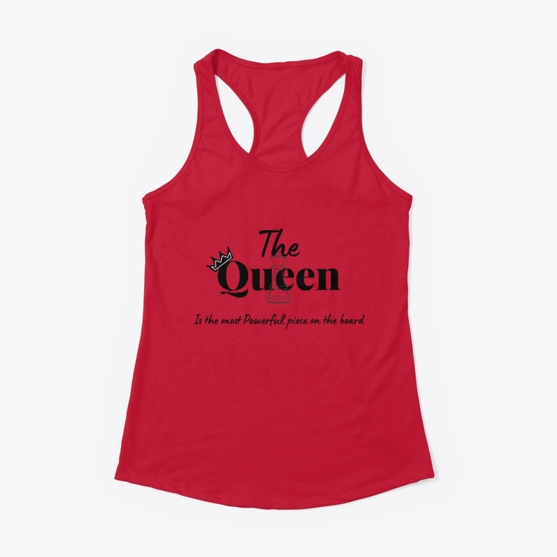 queen 