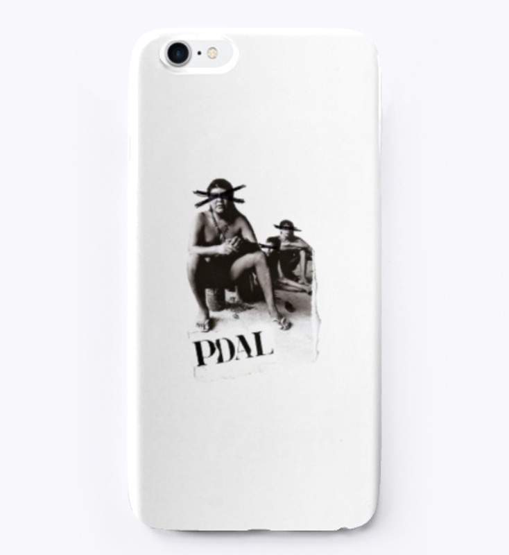 PDAL - For the Right to the Outdoors