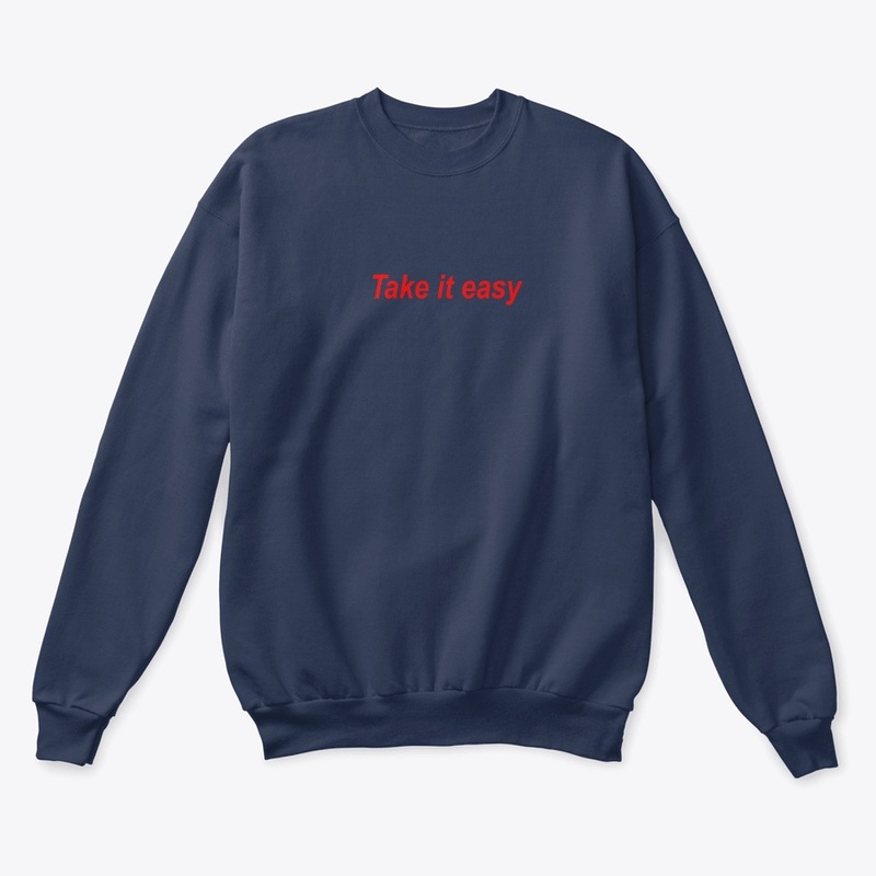 Take it Easy Design