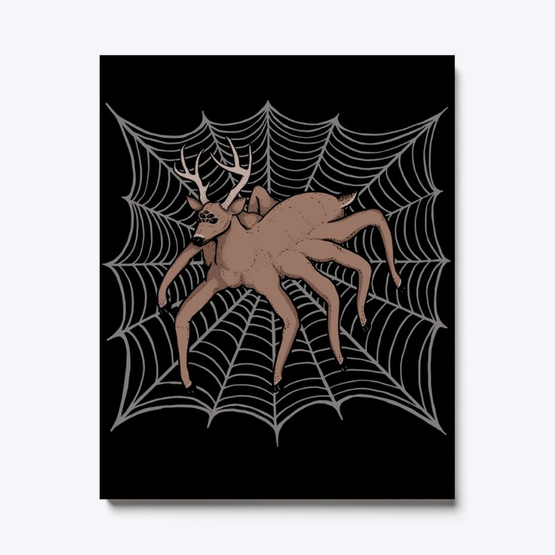 Spideer