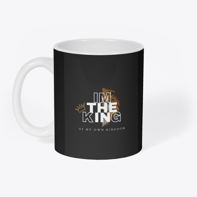  I m the king