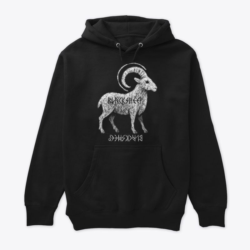 The Family Black Sheep