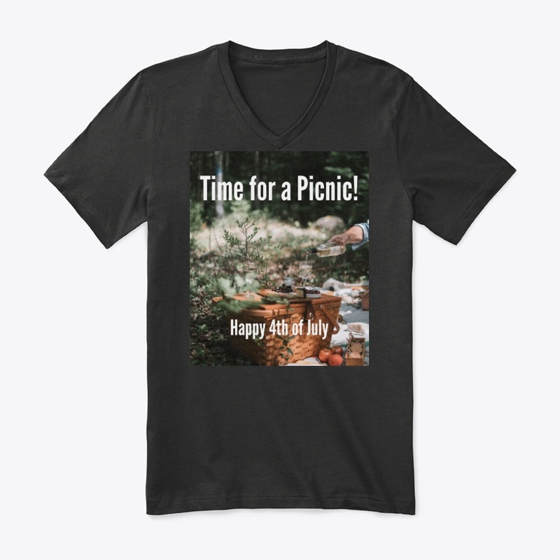 Time for a Picnic