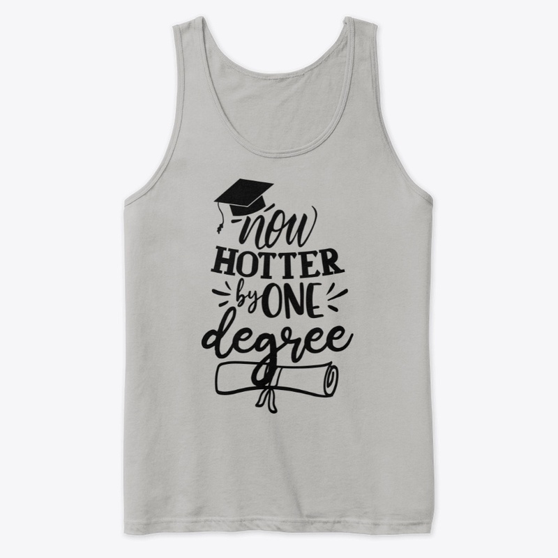 Now hotter by one degree
