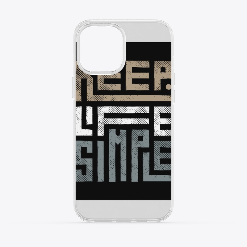 Keep Life Simple
