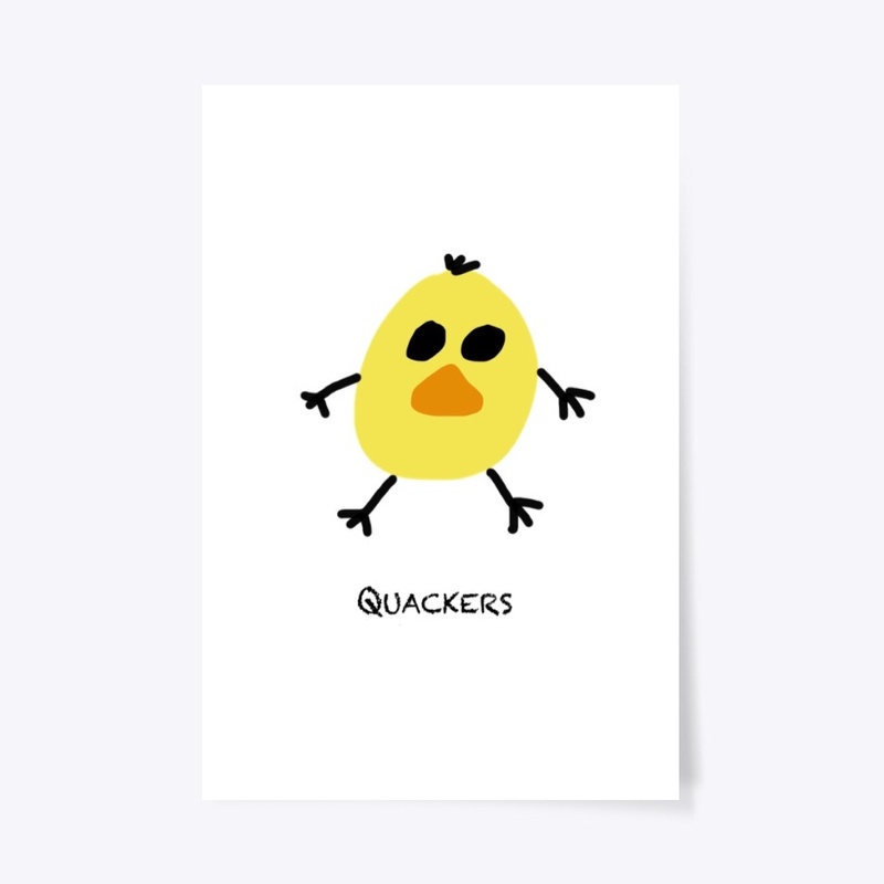 Quackers