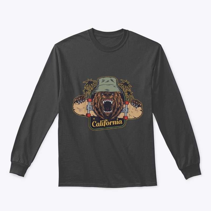 california states III
