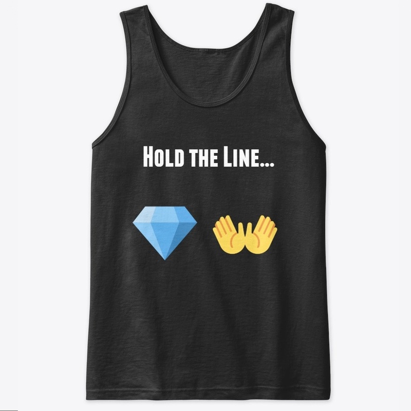 Hold The Line...